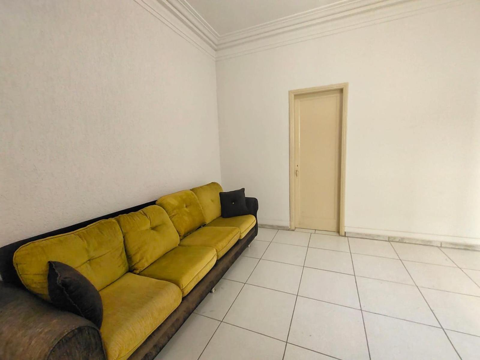 Hostel Mineirinho Belo Horizonte Buitenkant foto