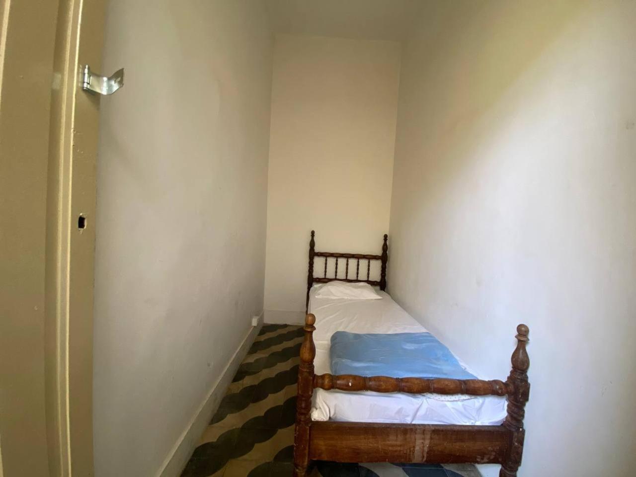Hostel Mineirinho Belo Horizonte Buitenkant foto